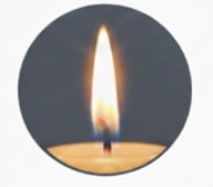 הודעה על פטירת חבר ''צוות''