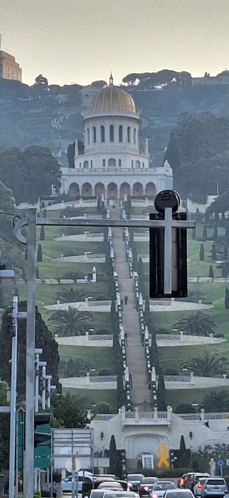 טיול חד יומי חיפה