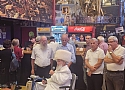 הרמת כוסית