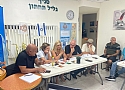 קורס אנגלית