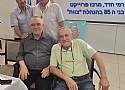 ערב הוקרה וותיקי החבורה