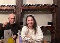 אירוע  גיבוש הנהלת הסניף במסעדת אלרונצ'ו בטבריה