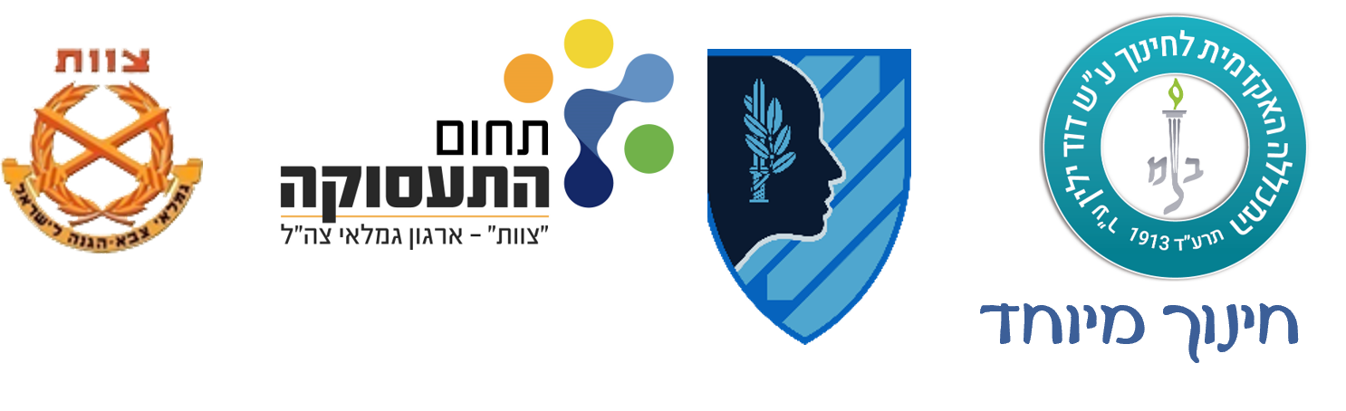 הסבת אקדמים להוראה בחינוך המיוחד במכללת "דוד ילין" - שנת הלימודים תשפ"ו