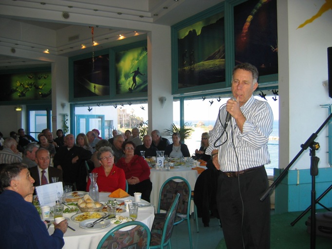 סניף חיפה: בוקר של כיף, ינואר 2008