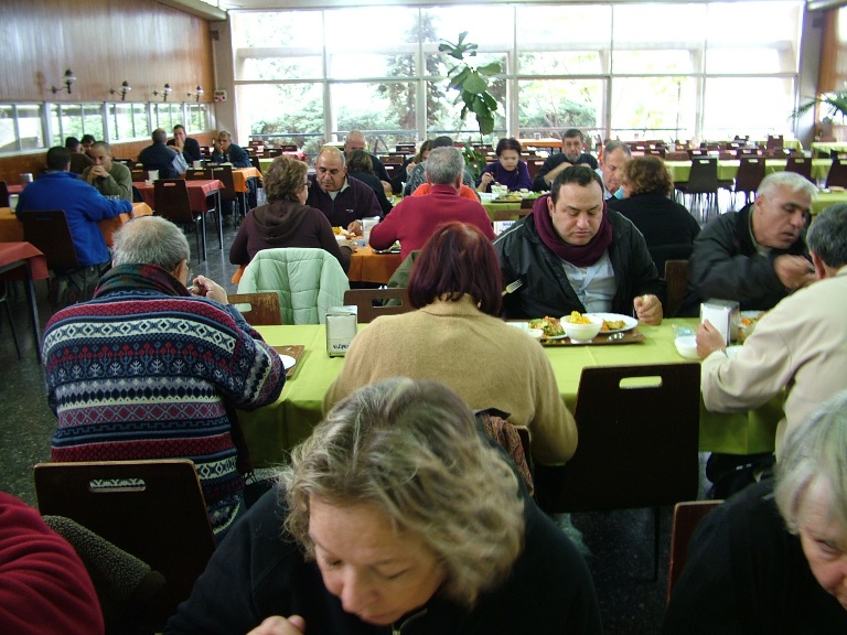 טיול לרמלה ולוד, פברואר 2008