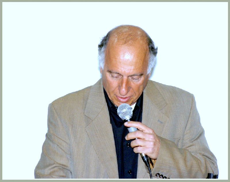 ערב חברתי, 17.2.08