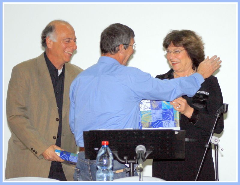 ערב חברתי, 17.2.08