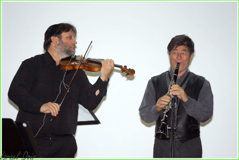 ערב חברתי, 17.2.08