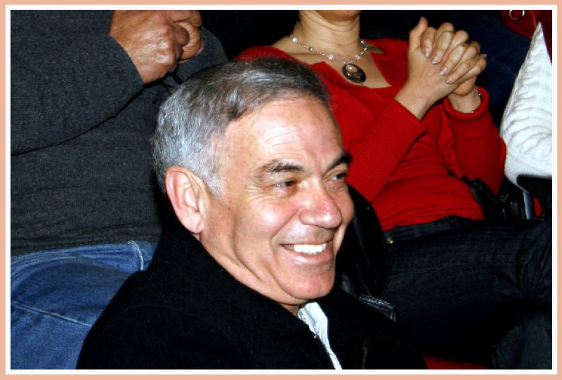 ערב חברתי, 17.2.08