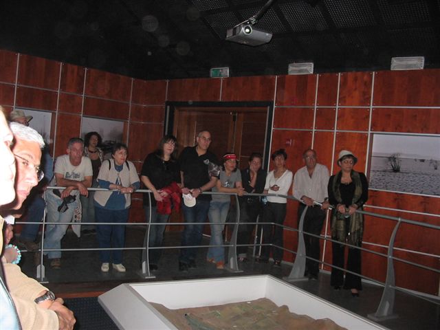 טיול בגליל העליון, 18.3.08