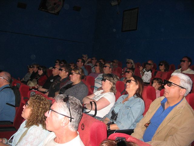 טיול בגליל העליון, 18.3.08