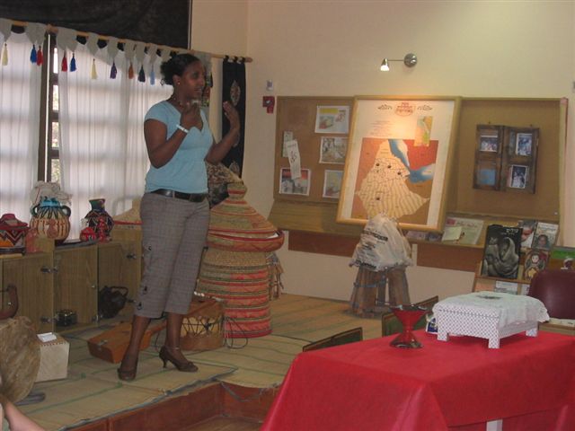 טיול לכפר חב"ד ולשפלה, 15.4.08