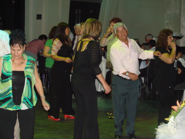 "חוגגים ושרים 60" - יום העצמאות 2008