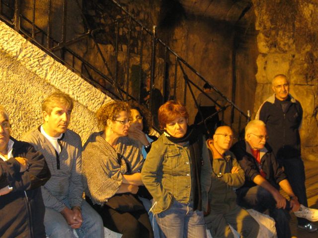 סיור סליחות בירושלים 2.10.08