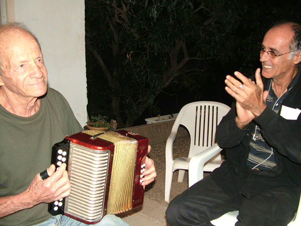 ציון גבורות לסא"ל (מיל`) יחיאל שומרוני