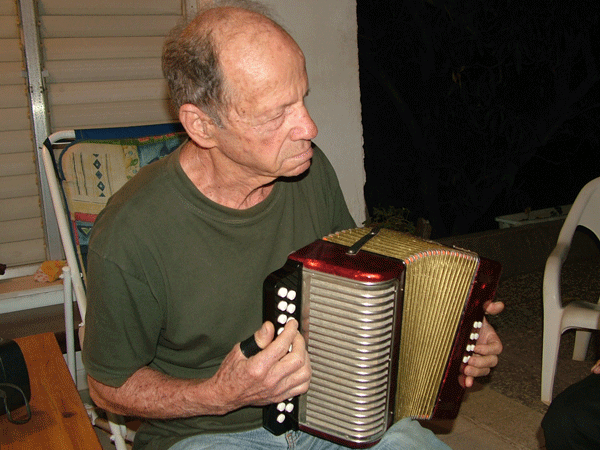 ציון גבורות לסא"ל (מיל`) יחיאל שומרוני