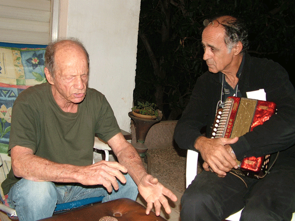 ציון גבורות לסא"ל (מיל`) יחיאל שומרוני