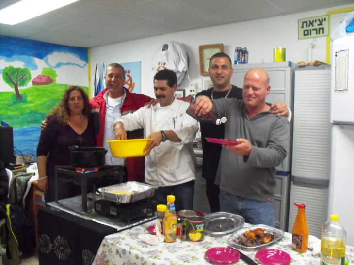 מסיבת יום הולדת לילידי ינואר