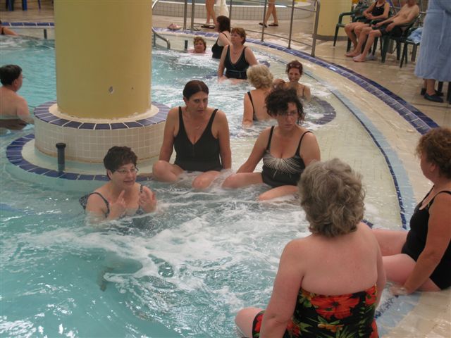 טיול הסניף לנגב, פברואר 2009