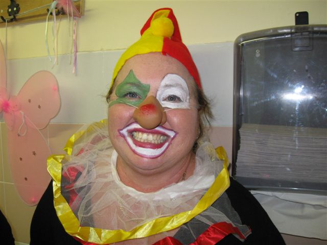 נשף פורים, מרץ 2009