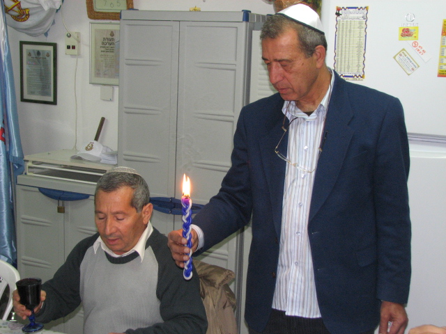 מסיבת יום הולדת לילדי פברואר, פברואר 2009