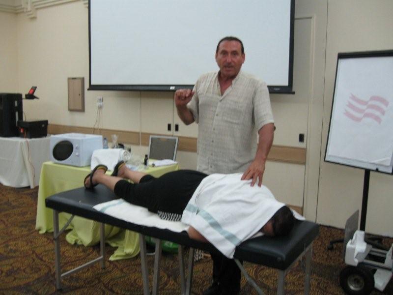 יום כיף בים המלח, 14.7.09