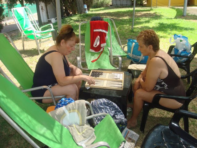 יום כיף בספורטן, אוגוסט 2009