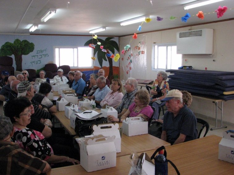 ביישוב הדתי מרחב עם