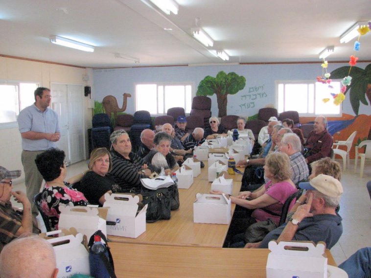 ביישוב הדתי מרחב עם