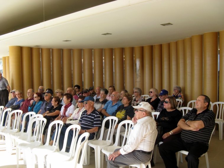 בחוות תבלינים באילת
