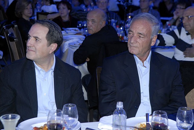 הנשף השנתי של הסניף, דצמבר 2009