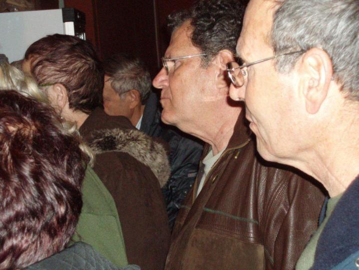 יום נטיעות ט"ו בשבט, ינואר 2010