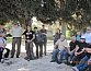 טיול לעמק יזרעאל, אפריל 2012