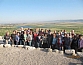 טיול לעמק יזרעאל, אפריל 2012