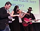 מסיבת ט"ו בשבט, ינואר 2014