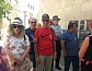 טיול בירושלים, אוגוסט 2017