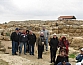 טיול למרכז ג`ו אלון לתרבות הבדואים, לחבל יתיר ולסוסיא, פברואר 2012