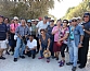 טיול בעקבות בר כוכבא בשפלה, ספטמבר 2015