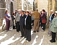 טיול בירושלים, ינואר 2013