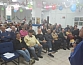 מסיבת פורים, מרץ 2017