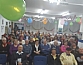 מסיבת פורים, מרץ 2017