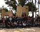 טיול הדרך לירשלים בתש"ח ובששת הימים, מרץ 2017