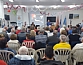 הרמת כוסית לכבוד פסח, מרץ 2017