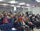 הרמת כוסית לכבוד פסח, מרץ 2017