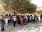 טיול הסניף לאיזור ים המלח - מאי 2013
