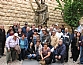 טיול לירושלים, אפריל 2010