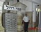 טיול למערת המכפלה, 9.8.10