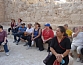 טיול דו-יומי לירושלים, אוקטובר 2010
