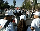חברי הסניף בצעדת ירושלים, ספטמבר 2010