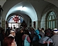 טיול לירושלים בסימן נצרות, דצמבר 2010